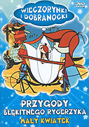 Dobrodružství modrého rytíře (1983)