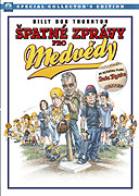 Špatné zprávy pro Medvědy (2005)