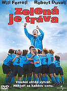 Zelená je tráva (2005)
