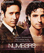 Vražedná čísla (2005)