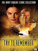 Zločiny podle Mary Higgins Clark: Tak si vzpomeň (2004)