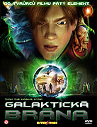 Galaktická brána (2005)