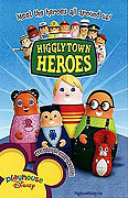 Higglytown Heroes (2004)
