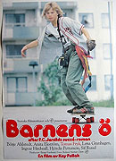 Barnens ö (1980)