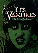 Vampires, Les (1915)