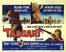 Taggart (1964)