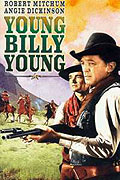 Mladý Billy Young (1969)