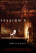 Session 9 (2001)