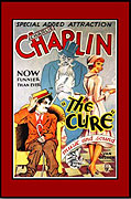 Chaplin v lázních (1917)