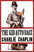 Chaplin v zábavním parku (1914)