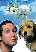 Nebeský pes (1980)