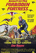 Jezdci po nebesích (1976)
