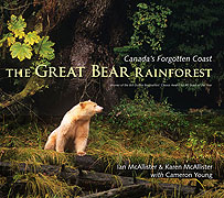 Great Bear Rainforest (2001)