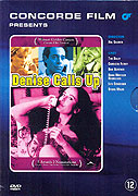 Haló, tady Denisa (1995)