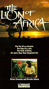 Africký lev (1987)