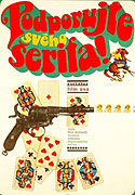Podporujte svého šerifa! (1969)