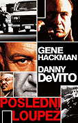 Poslední loupež (2001)