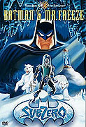 Batman &amp; Mr. Freeze: Supernula (1998)