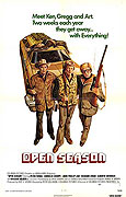 Open Season (1974)