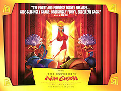 Není král jako král (2000)