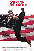 Americký kickboxer II (1993)