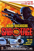 Sabotáž (1996)