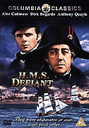 H.M.S. Defiant (1962)