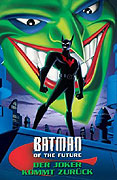 Batman Beyond: Return of the Joker (2000)