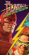 Flash II: Revenge of the Trickster, The (1991)