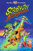 Scooby-Doo a invaze vetřelců (2000)
