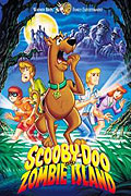 Scooby-Doo a ostrov zombií (1998)