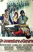 Gerardova dobrodružství (1970)