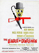 Liga gentlemanů (1960)