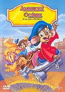Americký ocásek 4 - Záhadná příšera (1999)