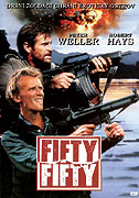Fifty Fifty (1992)