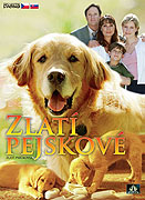 Pejskové (2001)
