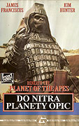 Do nitra Planety opic (1970)