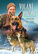 Hlas divočiny (1972)