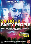24 Hour Party People: The Factory Records Saga (2002)