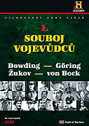 Souboj vojevůdců (2002)