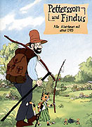 Pettson a Fiškus (1999)