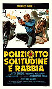 Osamělý rozzlobený policista (1980)