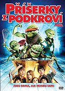 Příšerky z podkroví (2009)