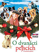 Tucet vánočních psů (2005)