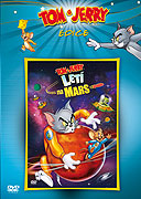 Tom a Jerry letí na Mars (2005)