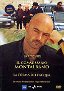 Komisař Montalbano: Tvar vody (2000)