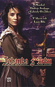 Johanka z Arku (2003)