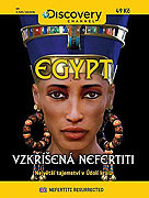 EGYPT: Vzkříšená Nefertiti (2003)