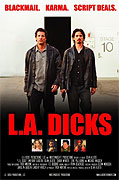 L.A. Dicks (2006)