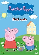 Prasátko Peppa (2004)